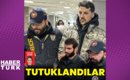 Son Dakika: Kerimcan Durmaz ile Atakan Yılmaz tutuklandı! Durmaz'ın emniyetteki ifadesi ortaya çıktı – Magazin haberleri