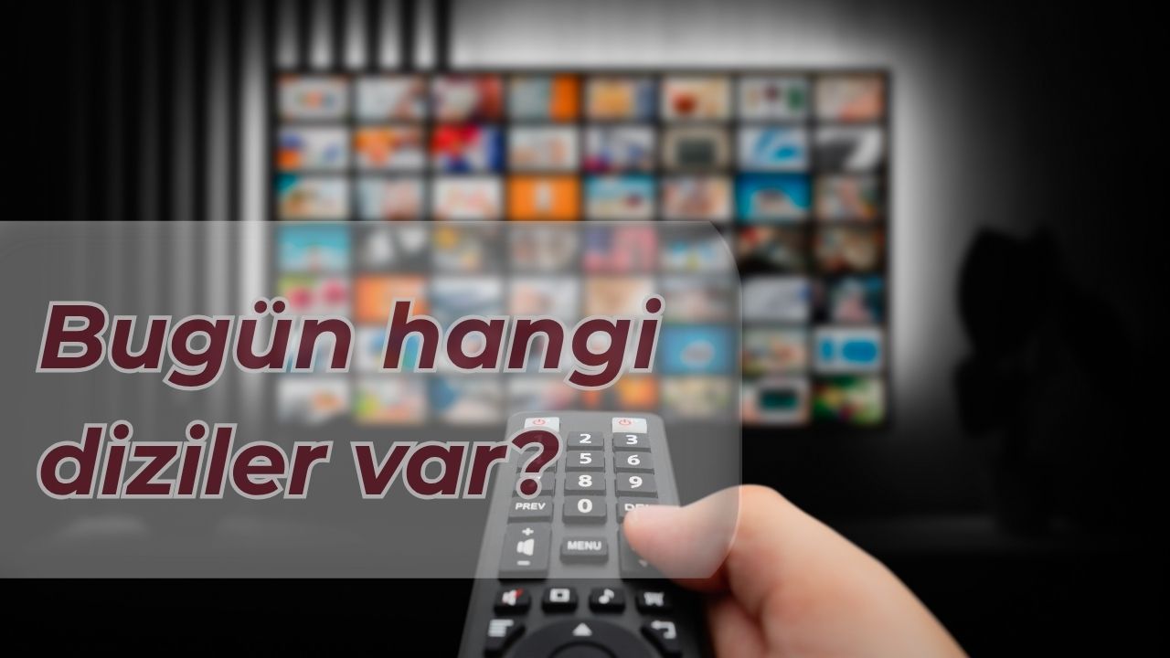 9 Kasım Pazar Akşamı Televizyon Rehberi: Hangi Diziler ve Programlar Ekranda Yer Alacak?
