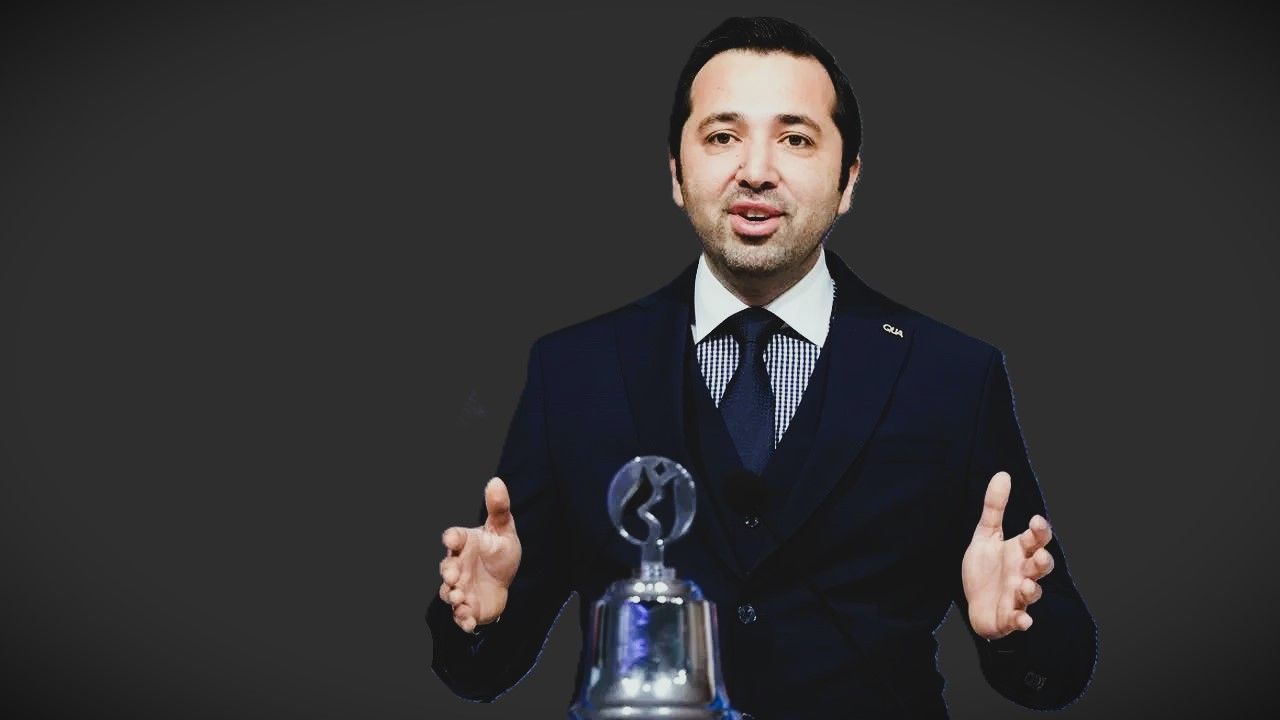 Ali Ercan Kimdir? Konyalı İş İnsanı Kaç Yaşında?