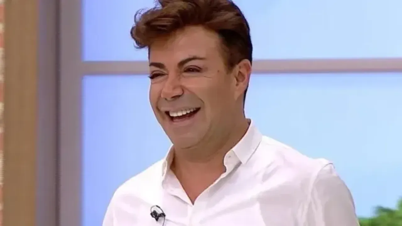 Fatih Ürek’ten Umut Veren Gelişme: Yoğun Bakımda Gözlerini Açtı! Sağlık Durumu Nasıl?