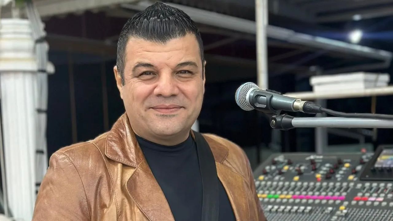 Okan Girgin Kimdir? Salihli’nin Tanınmış Müzisyeni 47 Yaşında Hayatını Kaybetti