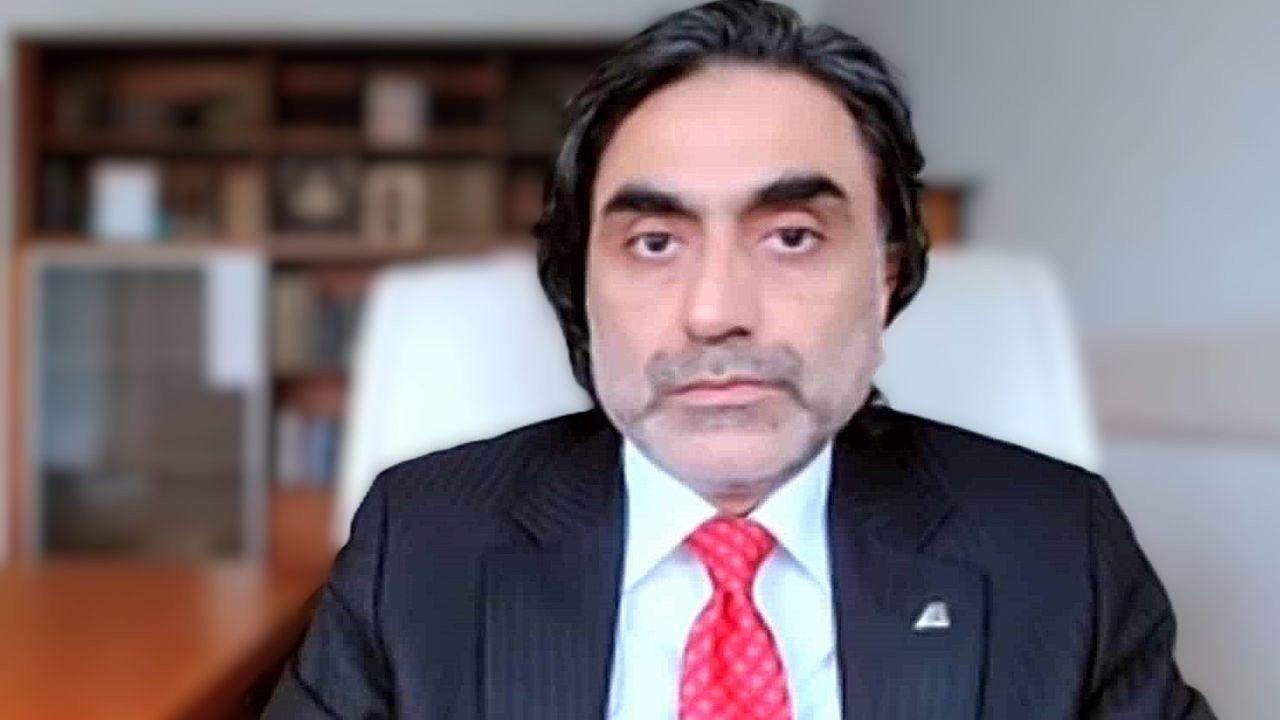 Prof. Dr. Hasan Aydemir Kimdir?