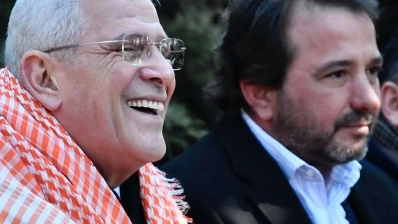 Yunus Koca kimdir, İyi Parti’deki görevleri ve Manisa’daki yeni dönemi?