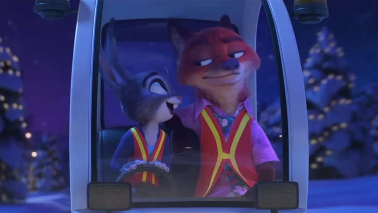Zootropolis 2’nin Vizyon Tarihi Duyuruldu: Cem Yılmaz ve Sevilen Dublaj Kadrosu Geri Dönüyor mu?
