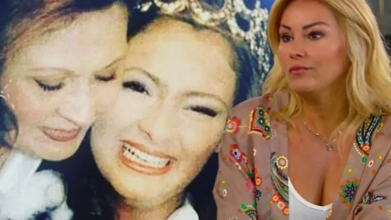 Pınar Altuğ’un Annesi ve Babası Kim? Çocuğu Var mı? Aile Hayatı Mercek Altında!