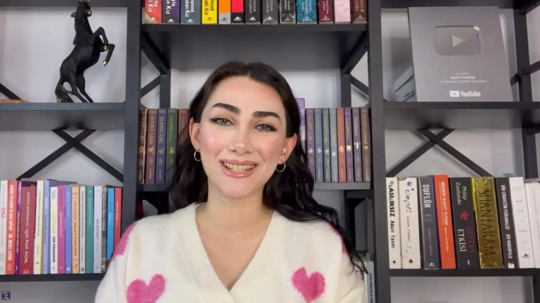 Psikolog Buse Aydın Kimdir? Merak Edilen Yaşı, Nereli Olduğu ve Instagram Hesabı Detayları!