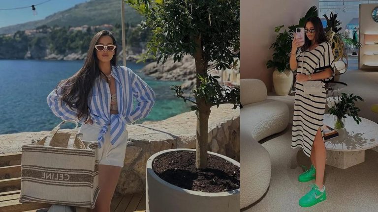 Rade Krunic’in Eşi Ivana Krunic Kimdir? Hayatı ve Kariyerine Dair Tüm Bilgiler