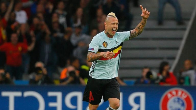 Radja Nainggolan Kimdir? Belçika’nın Asi Yıldızı Nereli, Kaç Yaşında ve Hangi Takımlarda Oynadı?