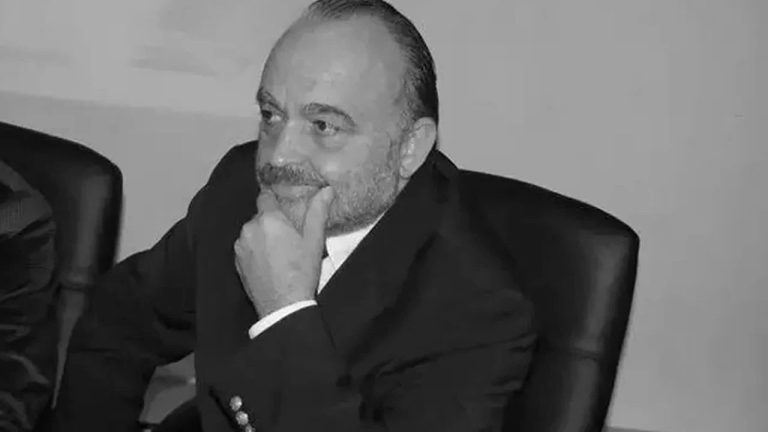 Oğuz Dizer’in Hayatı: Spor Yazarlığı Kariyeri ve Merak Edilenler