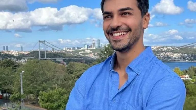 Oktay Ekinci kimdir? Kaç yaşında ve Yağmur Yüksel ile aşk iddiaları doğru mu?