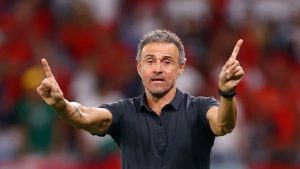 Luis Enrique Kimdir? Futbolculuktan Teknik Direktörlüğe Uzanan Efsanevi Kariyeri ve Kazandığı Tüm Kupalar