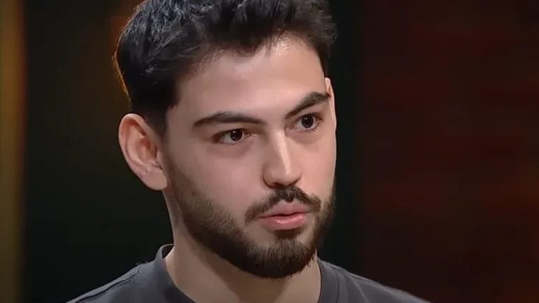 MasterChef 2025 Onur Dikbaş Kimdir? Aslen Nereli, Kaç Yaşında? Hayat Hikayesi ve Kazanma Stratejisi Merak Ediliyor!