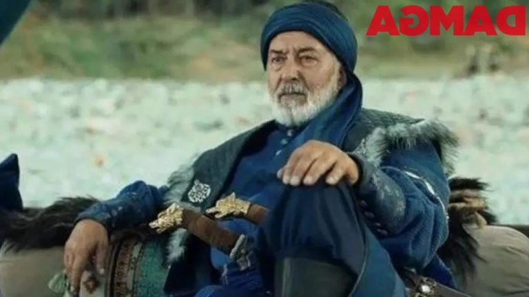 Kuruluş Osman’daki Karesi Bey’in Gizemli Hayatı: Kimdir, Nereli, Mezarı Nerede ve Ne Zaman Vefat Etti?