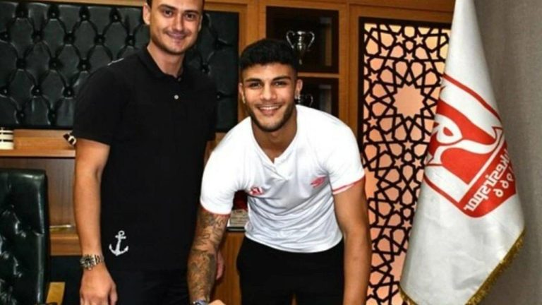 Yiğit Epözdemir Kimdir? Babası Bakın Kim Çıktı, Nereli ve Kaç Yaşında? İşte Merak Edilenler!