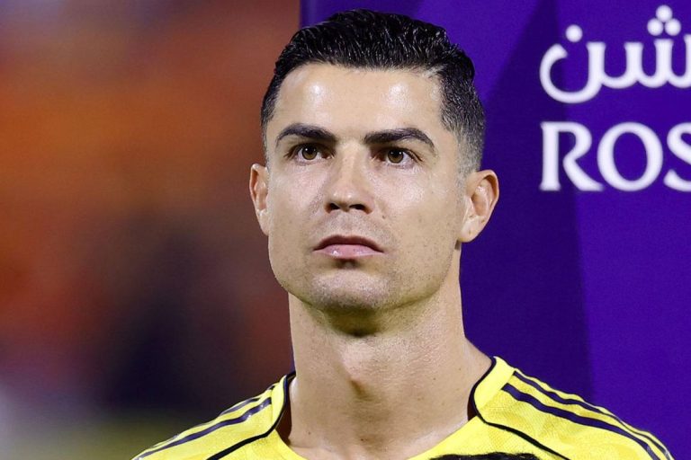 Al Nassr 90+8’de yıkıldı: Cristiano Ronaldo’lu ekipte şampiyonluk ertelendi