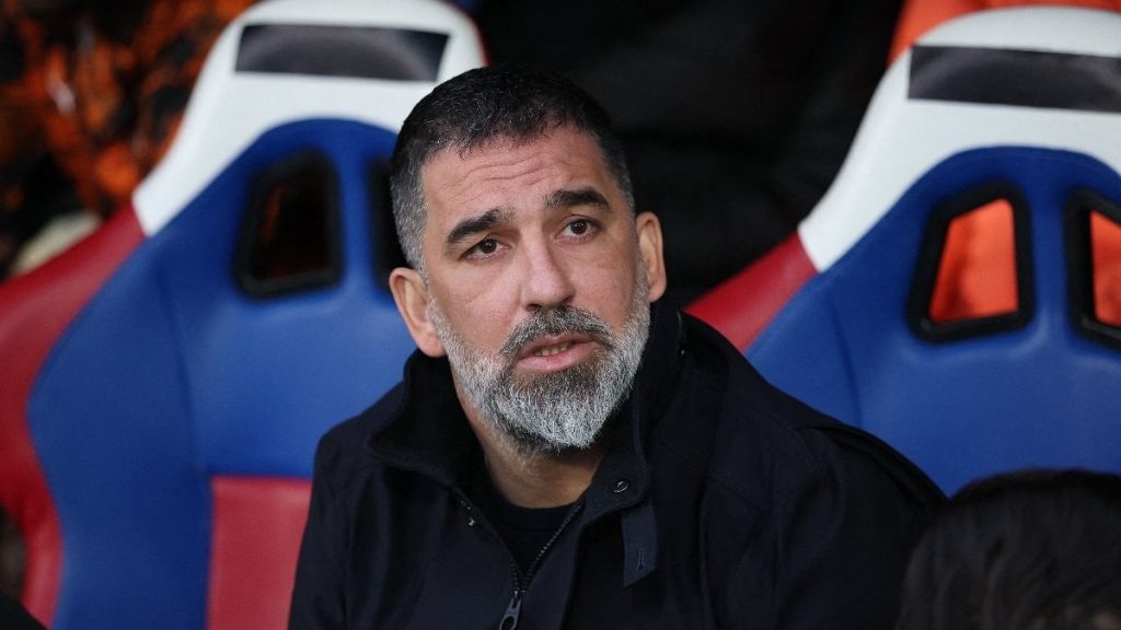 Arda Turan yönetimindeki Shakhtar Donetsk Konferans Ligi’ne veda etti