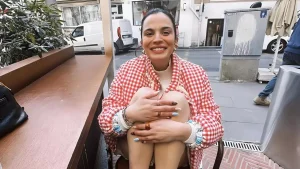 Aslı Bekiroğlu sağlık sürecine ilişkin son durumunu takipçileriyle paylaştı