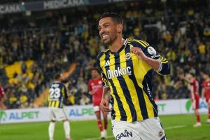 Aziz Yıldırım ve Hakan Safi’nin İrfan Can Kahveci planı aynı yönde