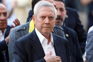Aziz Yıldırım’dan Jorge Jesus hamlesi: Fenerbahçe’de teknik direktör planı