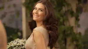 Bergüzar Korel 8 ayda 20 kilo vererek sporla değişimini paylaştı