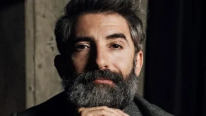 Mert Turak, “Altın Çağ Nizamülmülk” dizisinin kadrosuna katıldı