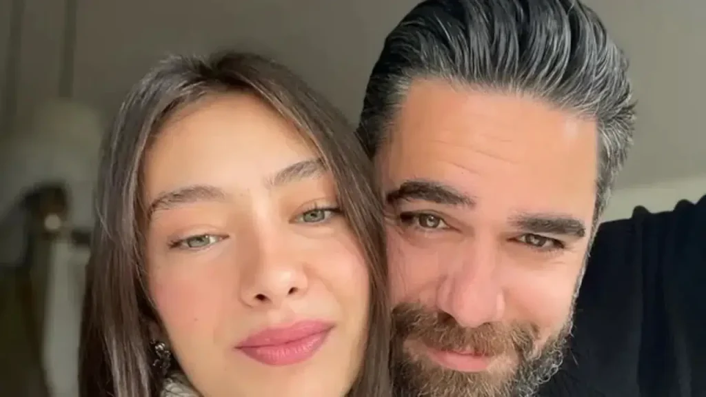 Neslihan Atagül’ün bayram paylaşımı sosyal medyada gündem oldu