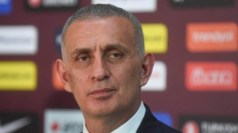 TFF Başkanı Hacıosmanoğlu yeni sezon yabancı oyuncu kuralını açıkladı
